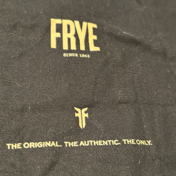 EUC Frye Dustbag - Picture 3 of 4
